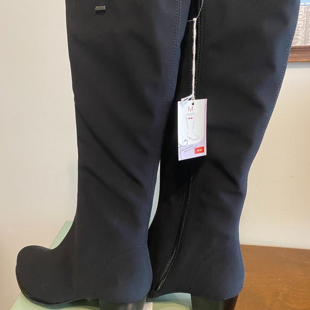 Ara boots brand new